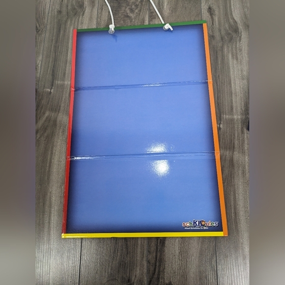 SchKIDules Visual Schedule Magnets - Picture 6 of 11